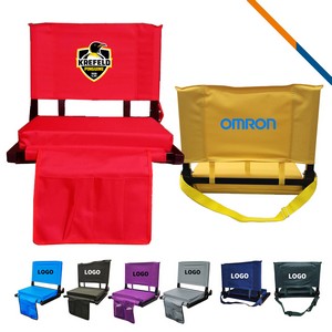 Nacel Stadium Seat