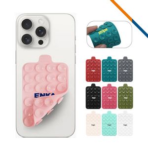 Nadine Suction Phone Holder