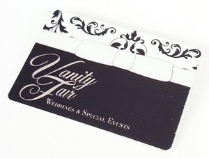 Name Badge Digitally Printed (2.125"x3.375")