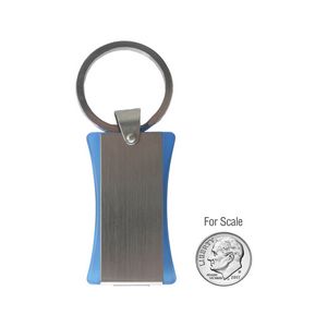 Nantucket USB Flash Drive 256MB - Overseas