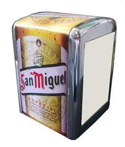 Napkin Dispenser
