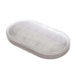 Narish Pill Box