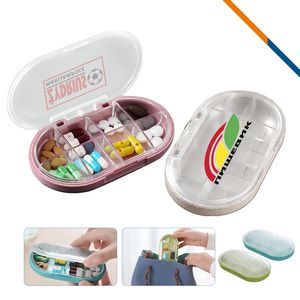 Narish Pill Box