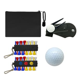 Nathan Champion Golf Set