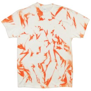 Nebula Graffiti Tie Dye (White Base Garments)