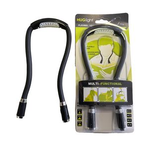 Neck Reading Book Light