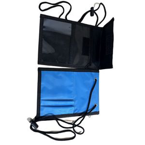 Neck Wallet