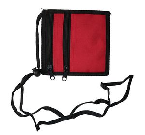 Neck Wallet