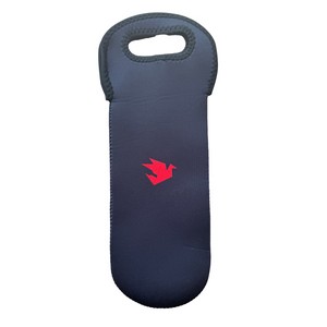 Neoprene Wine Bottle Cooler Bag