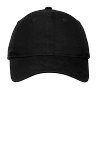 New Era® Adjustable Unstructured Cap