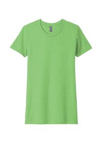 Next LevelÂ® Apparel Women's Cvc Tee