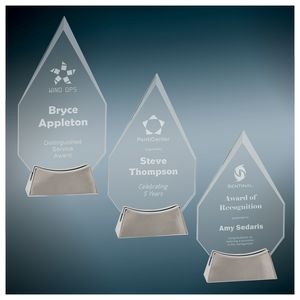 Nexus Glass Apex Award