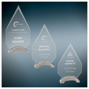 Nexus Glass Diamond Award