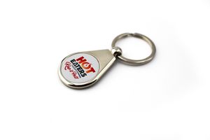 Nexus RT Key Ring