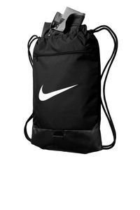 NikeÂ® Brasilia Drawstring Pack
