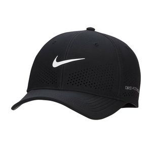 NikeÂ® Dri-FIT ADV Rise Structured SwooshFlex Cap