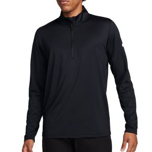 NikeÂ® Dri-Fit Victory Men's Golf Half Zip Sweater