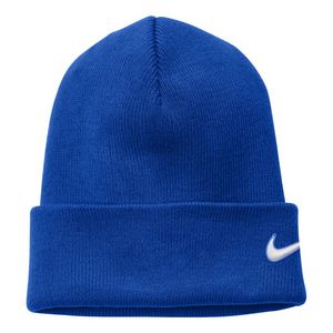 NikeÂ® Team Cuffed Beanie