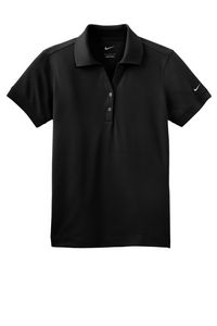 NikeÂ® Women's Dri-Fit Classic Polo
