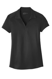 NikeÂ® Women's Dri-Fit Legacy Polo