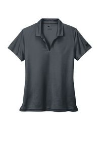 NikeÂ® Women's Dri-Fit Micro Pique 2.0 Polo