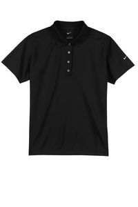 NikeÂ® Women's Tech Basic Dri-Fit Polo