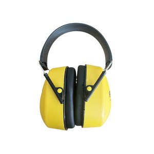 Noise Cancelling Earmuff