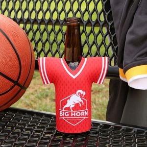 Nomad Full Color Reversible Neoprene Jersey Bottle Cooler