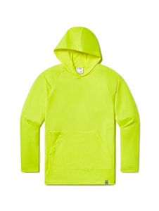 Non-ANSI UPF50 Hooded T-Shirt