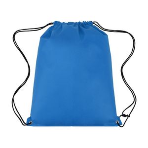 Non-Woven Drawstring Backpacks