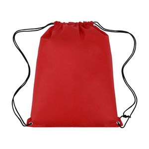 Non-Woven Drawstring Backpacks
