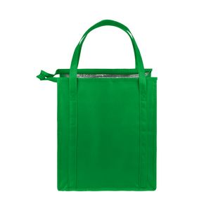 Non-Woven Insulated Shopper Tote Bag
