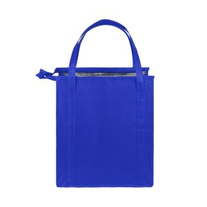 Non-Woven Insulated Shopper Tote Bag