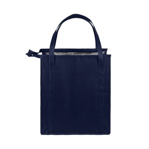 Non-Woven Insulated Shopper Tote Bag