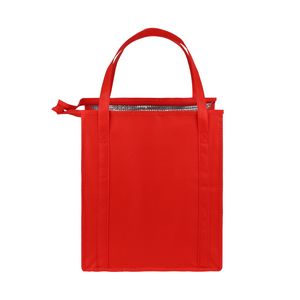 Non-Woven Insulated Shopper Tote Bag