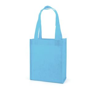 Non-Woven Mini Gift Tote Bag