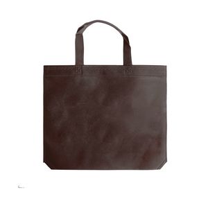 Non-Woven Shopping Tote Bag(Ocean)