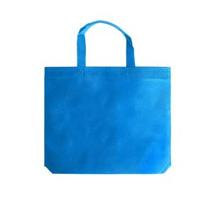 Non-Woven Shopping Tote Bag(Ocean)