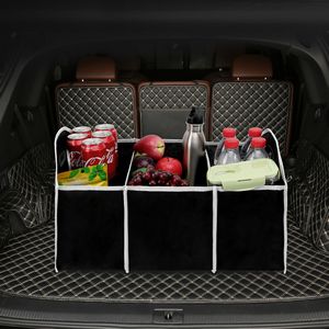 Non-Woven Trunk Organizer