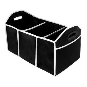 Non-Woven Trunk Organizer