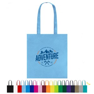 Non-Woven Value Tote Bag(Ocean)