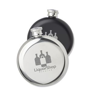 Novi 5oz. Portable Hip Flask