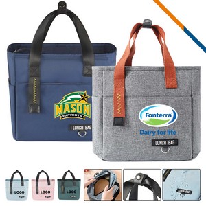 Novi Insulated Cooler Bag