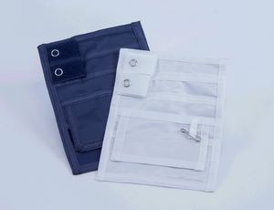 Nurse Pocket Organizer