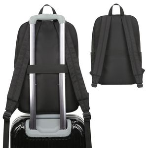Nylon Classic Laptop Backpack