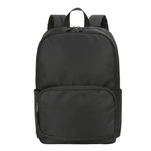 Nylon Classic Laptop Backpack