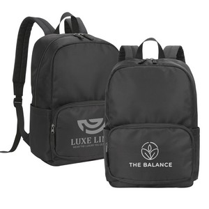 Nylon Classic Laptop Backpack