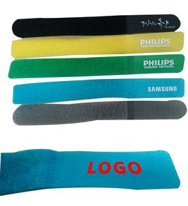Nylon Magic Stick Cable Tie