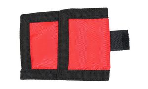Nylon Shoe Wallet