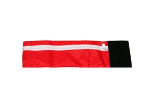 Nylon Wrist Pouch